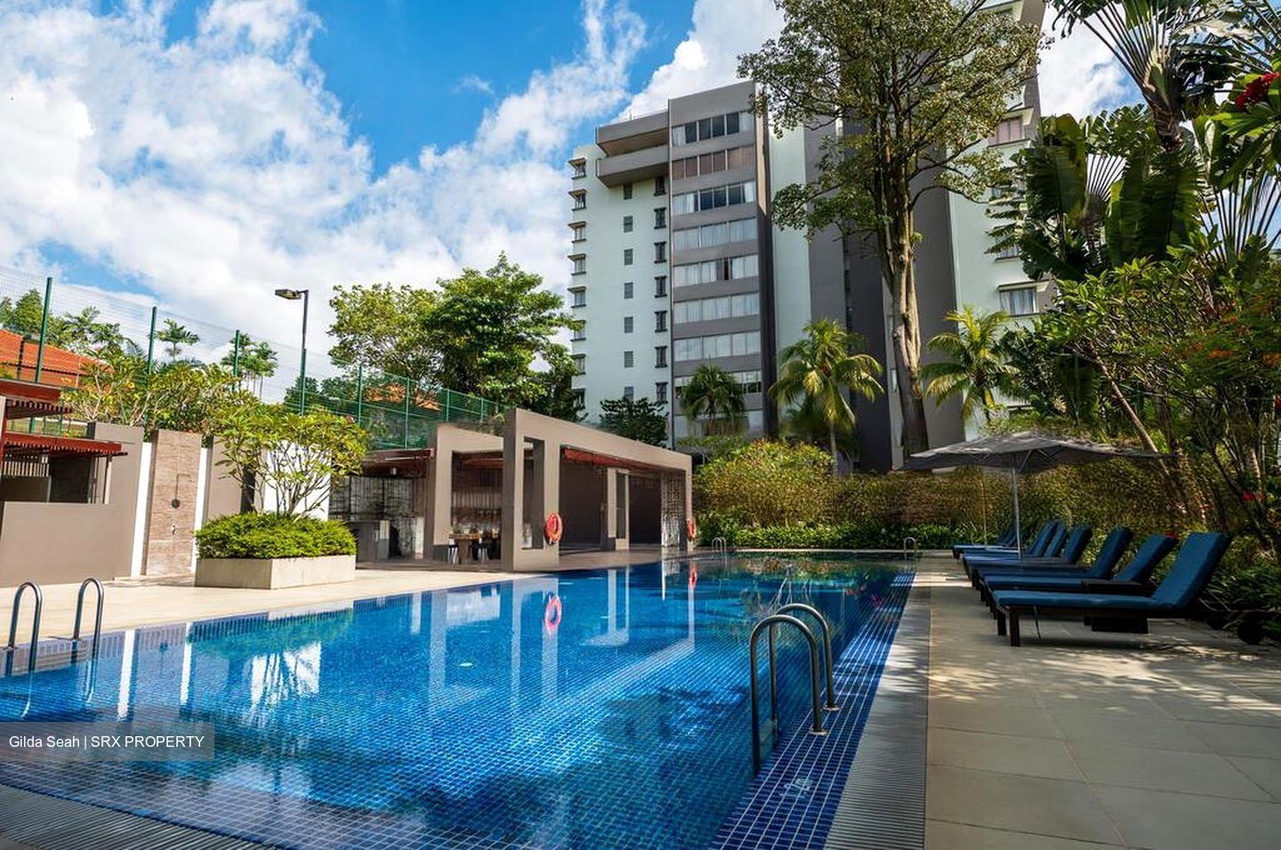 Nassim Regency (D10), Condominium #486157311